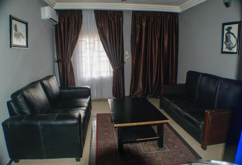 سوییت, Lekota Springs