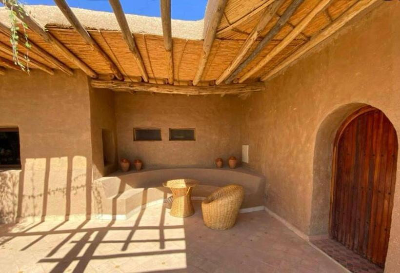 Номер Стандарт, Les Dunes De Guemassa