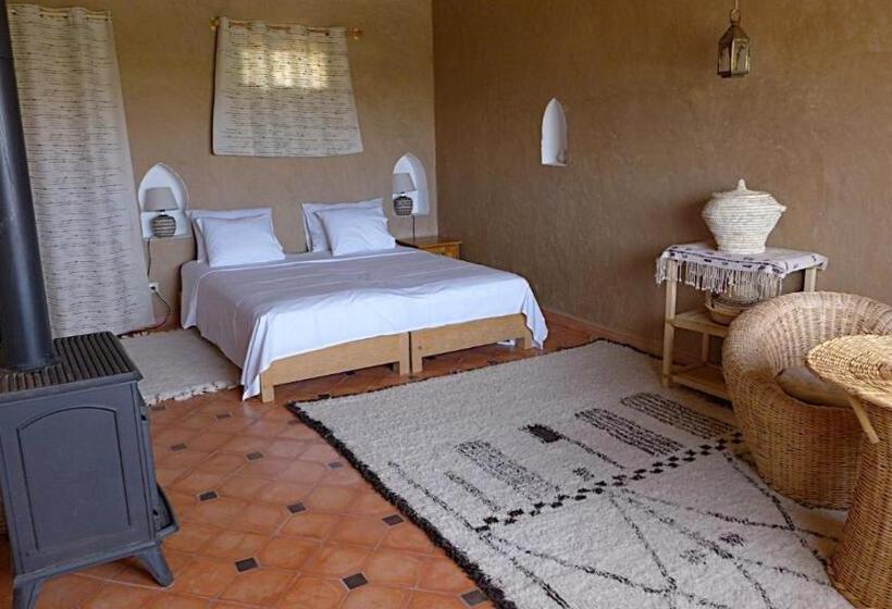 Номер Superior, Les Dunes De Guemassa