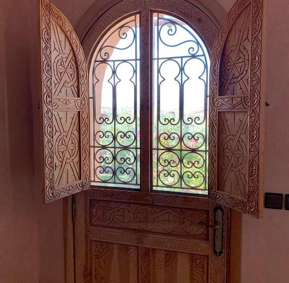 Номер Superior, Les Dunes De Guemassa