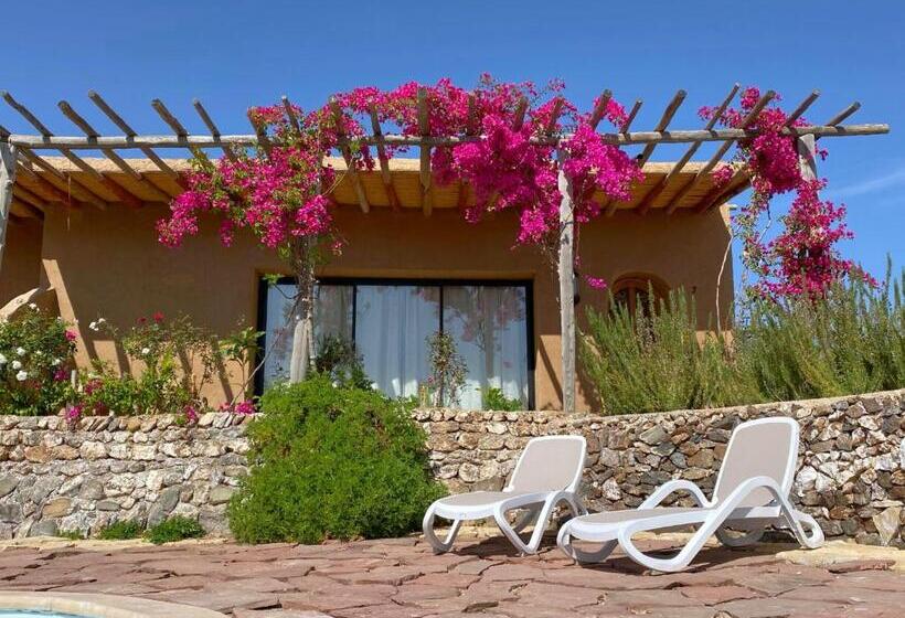 Номер Superior, Les Dunes De Guemassa