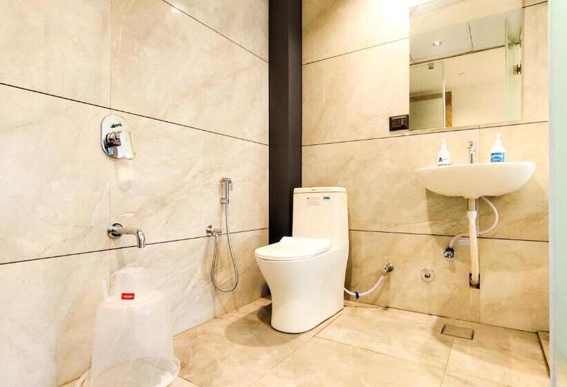 스탠다드 도시전망 룸, Nova Bizz