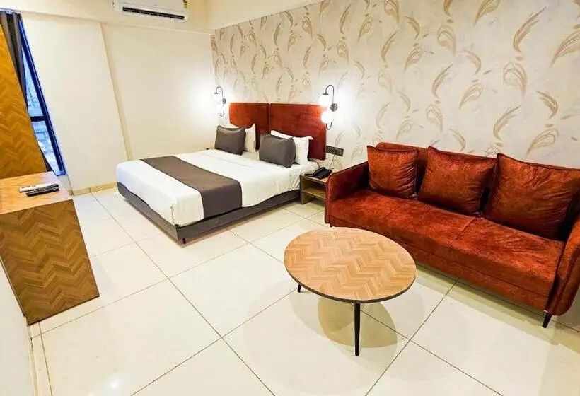 Suite avec Hydromassage, Nova Bizz
