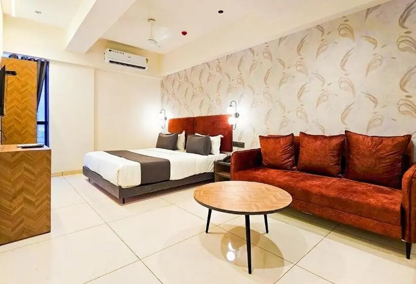 Suite avec Hydromassage, Nova Bizz