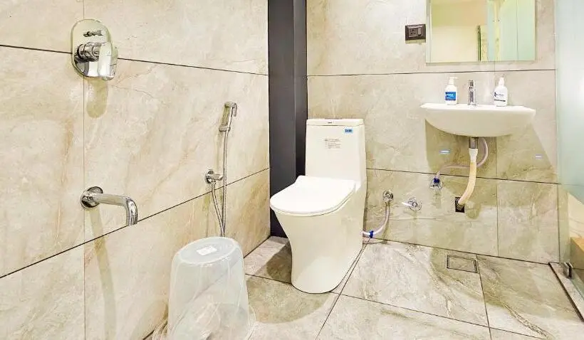 Chambre Supérieure Lit King Size, Nova Bizz