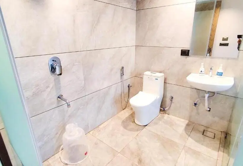 Chambre Supérieure Lit King Size, Nova Bizz