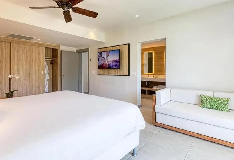 デラックスルーム, Senator Puerto Plata Vip