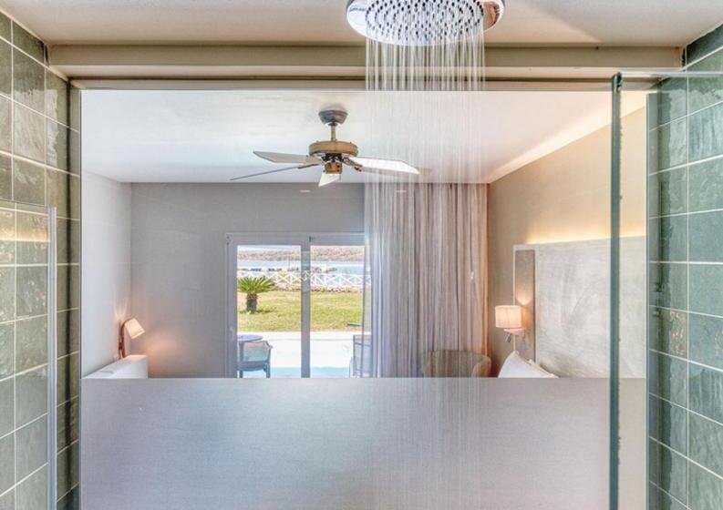 Номер Deluxe Вид на Море с Балконом, Senator Puerto Plata Vip