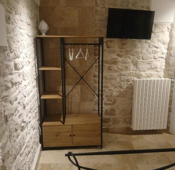 غرفة قياسية, Le Campane B & B