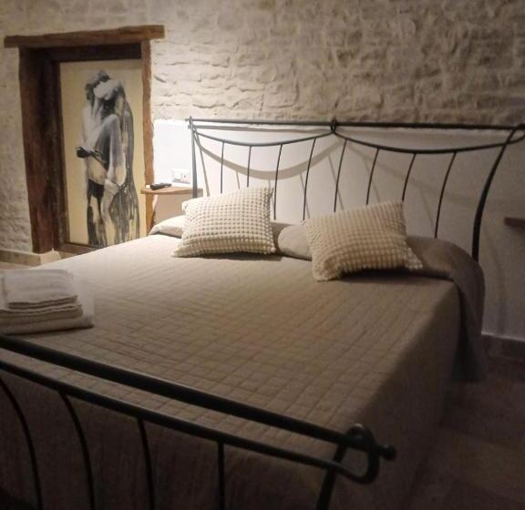 غرفة قياسية, Le Campane B & B