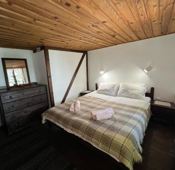 Standart Oda, хаджидимовата къща