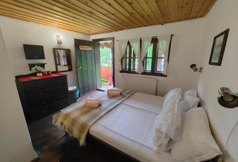 Standart Oda, хаджидимовата къща