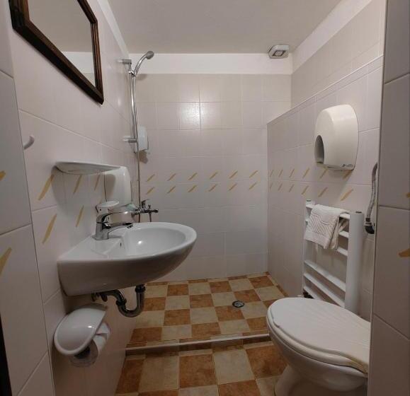 Üç Kişilik Standart Oda, хаджидимовата къща