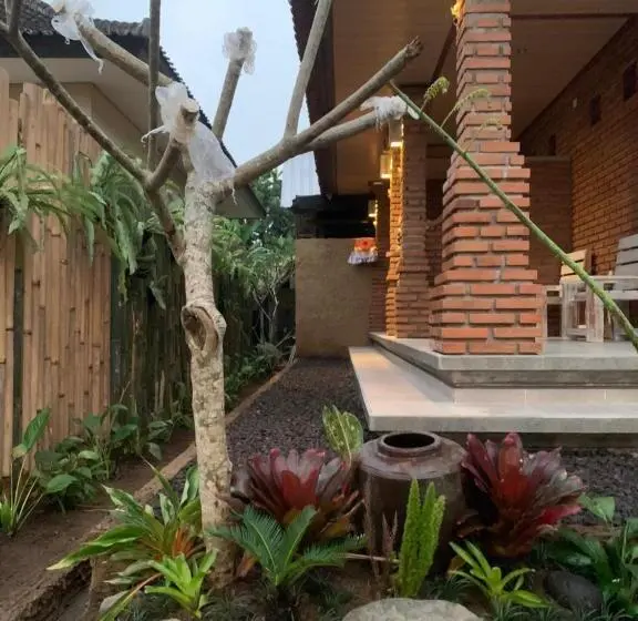 スタンダードルーム, Ambara Guest House