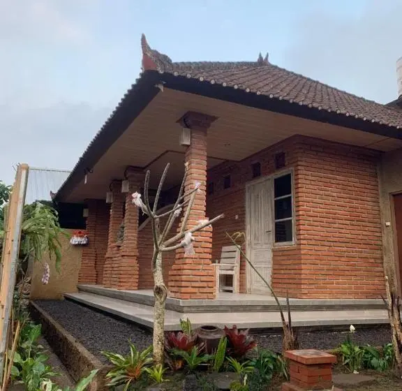 スタンダードルーム, Ambara Guest House