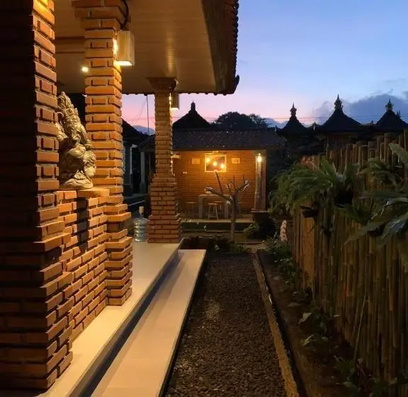 スタンダードルーム, Ambara Guest House