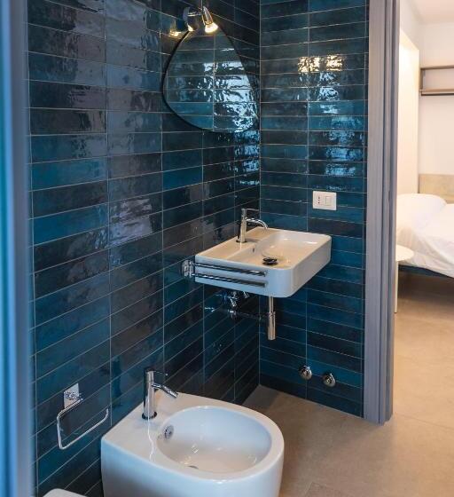 Номер Deluxe Вид на Море, Atena Room