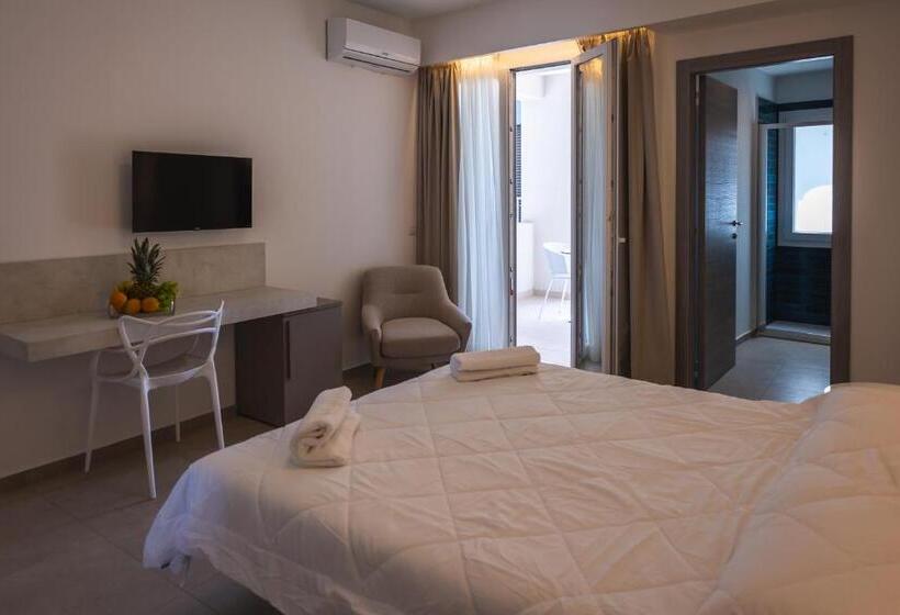 Номер Deluxe Вид на Море, Atena Room