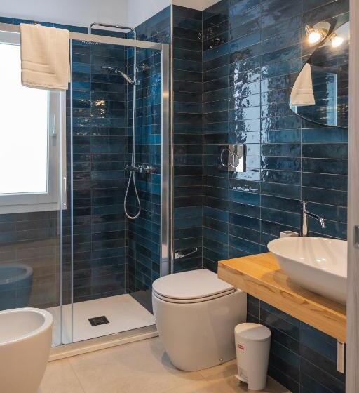 Номер Стандарт Вид на Море с Балконом, Atena Room