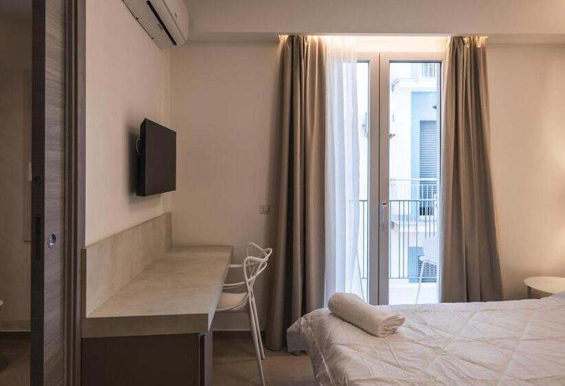اتاق استاندارد, Atena Room