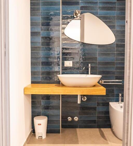 Трехместный Номер Базовый, Atena Room