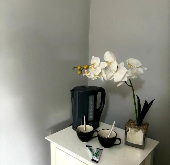 Номер Economy, Croft House