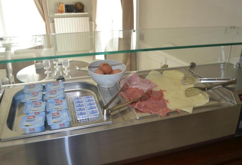 غرفة ديلوكس, Relais Tiaré Bed And Breakfast