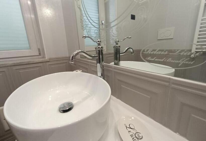 غرفة ديلوكس, Relais Tiaré Bed And Breakfast