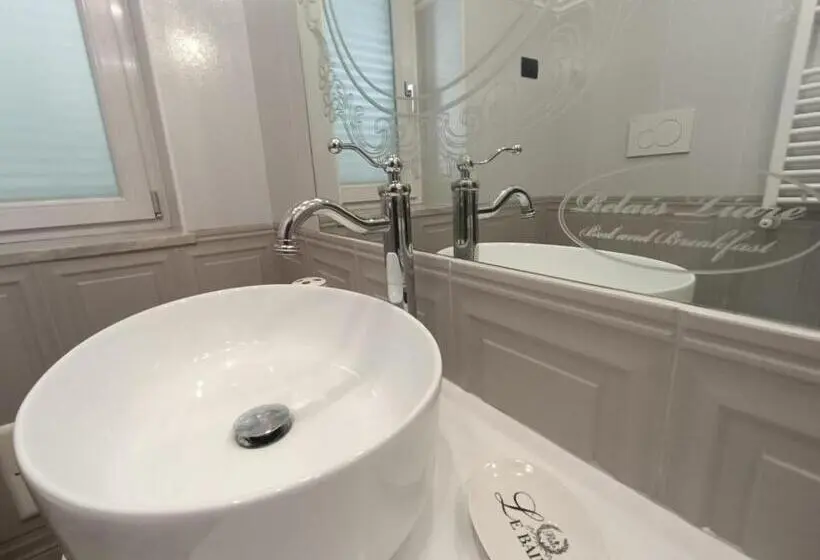 デラックスルーム, Relais Tiaré Bed And Breakfast