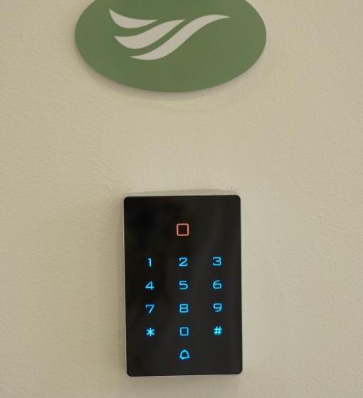 Номер Стандарт, B&b Al Venti3