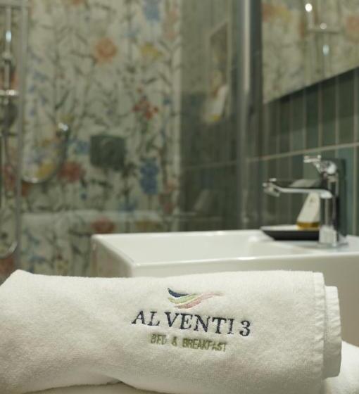 Номер Стандарт, B&b Al Venti3