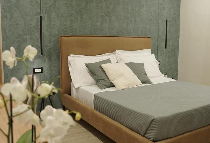 Номер Стандарт, B&b Al Venti3