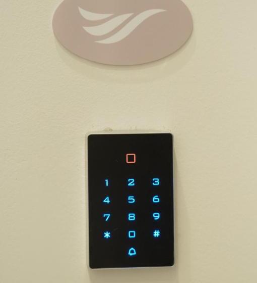 Четырехместный Номер Deluxe, B&b Al Venti3