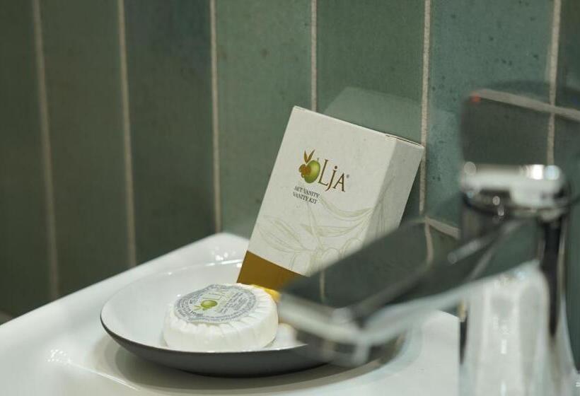 Четырехместный Номер Deluxe, B&b Al Venti3