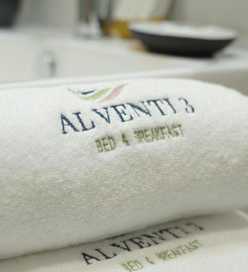 Четырехместный Номер Deluxe, B&b Al Venti3