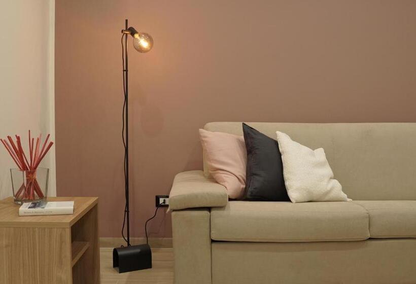 Четырехместный Номер Deluxe, B&b Al Venti3