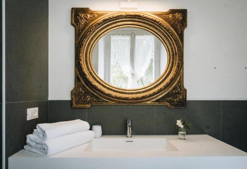 اتاق سوپریور چهار تخته, La Corte Di San Rocco