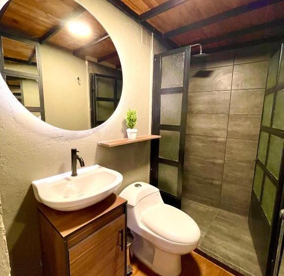 آپارتمان خانواده 1 خوابه, Colonia Suites 722