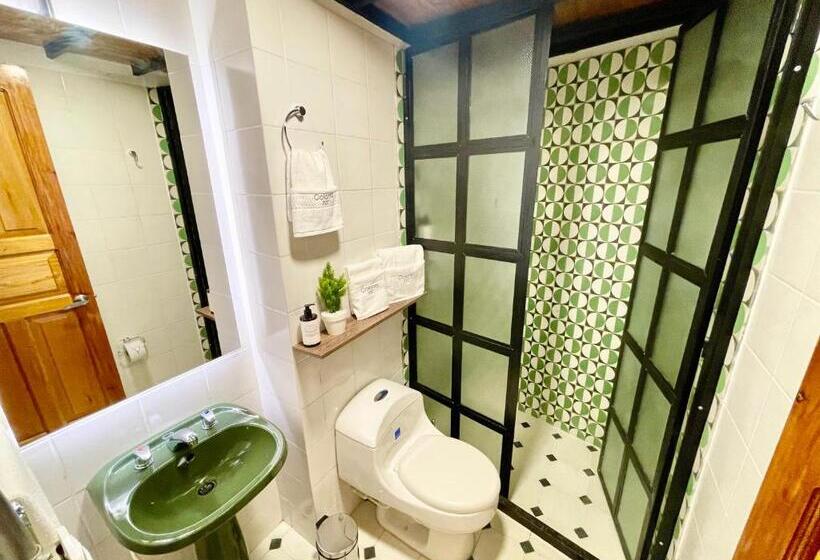 آپارتمان سوپریور 1 خوابه, Colonia Suites 722