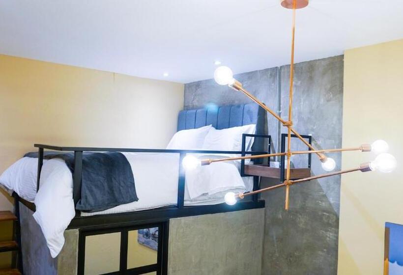 آپارتمان سوپریور 1 خوابه, Colonia Suites 722