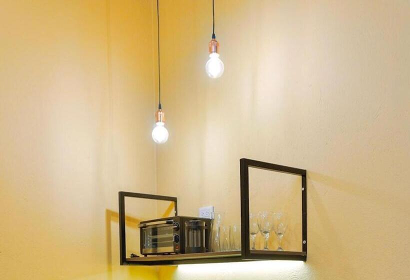 آپارتمان سوپریور 1 خوابه, Colonia Suites 722