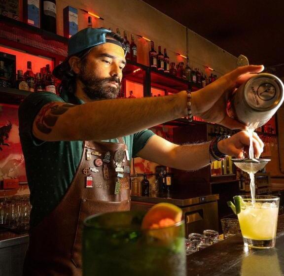 استودیوی استاندارد با تخت دوبل, Colonia Suites 722