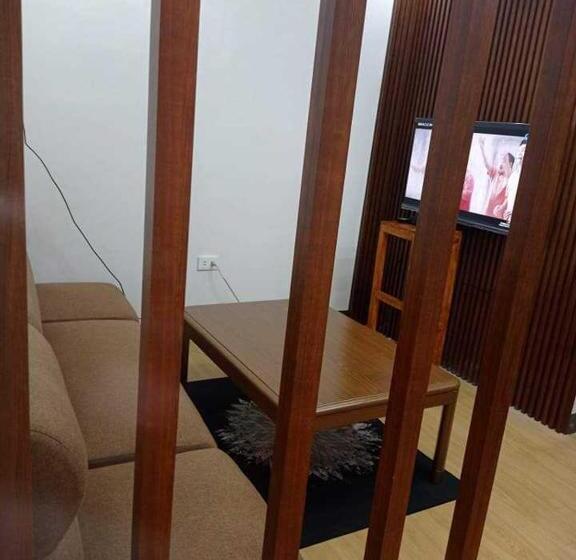 テラス付きスタンダードワンルーム, Flores Staycation