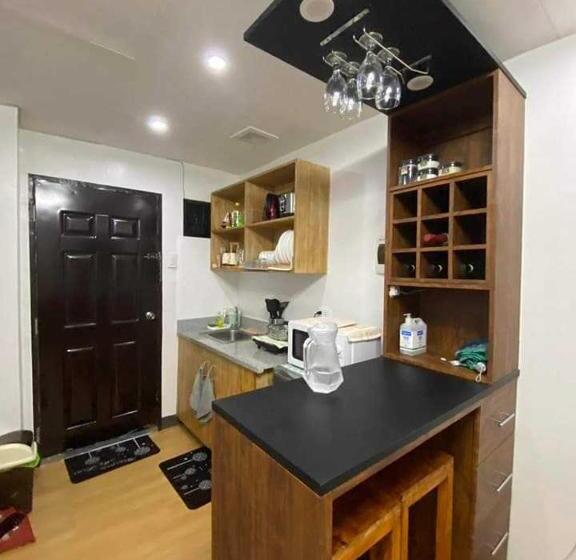 テラス付きスタンダードワンルーム, Flores Staycation