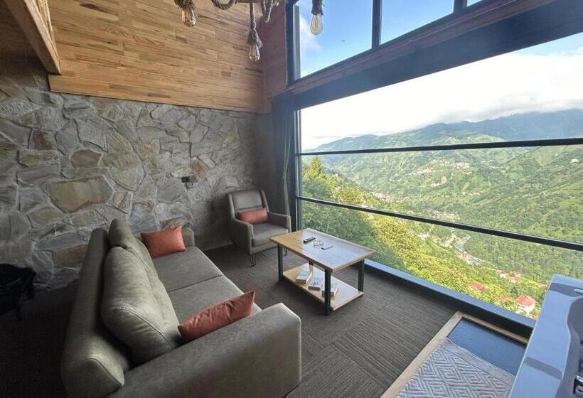 スタンダードルーム, Alfa Dağevleri