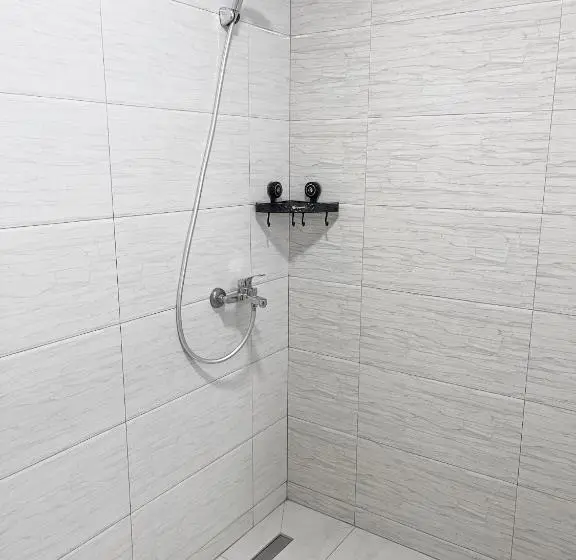 اتاق استاندارد, Infinity Plaza