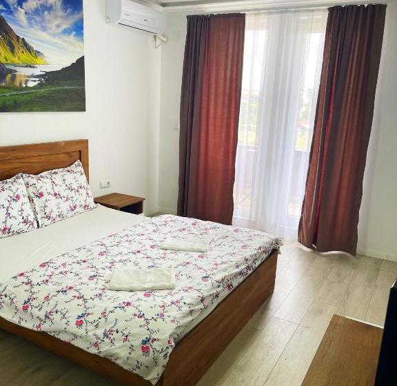 اتاق استاندارد, Infinity Plaza