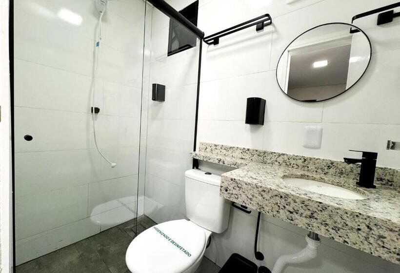 エクゼクティブスイート, São José