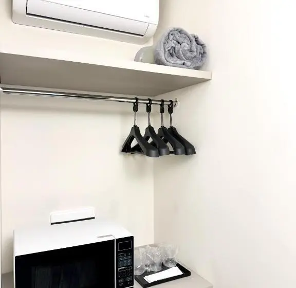 エクゼクティブスイート, São José