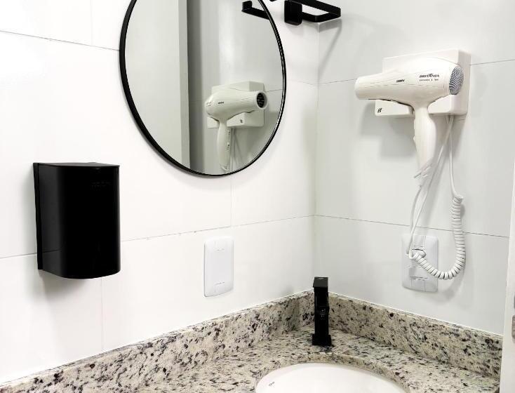 エクゼクティブスイート, São José